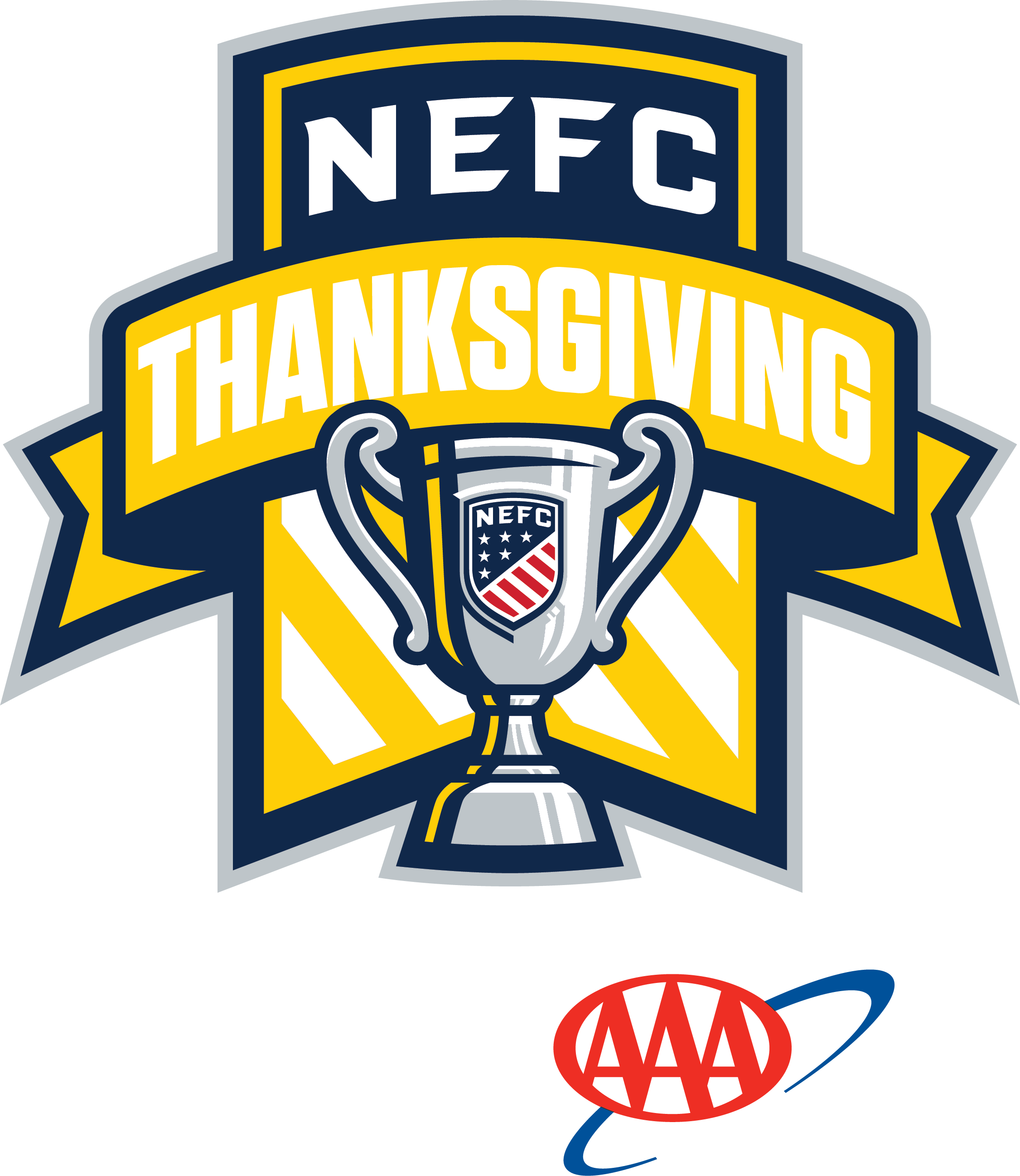 Thanksgiving Showcase NEFC