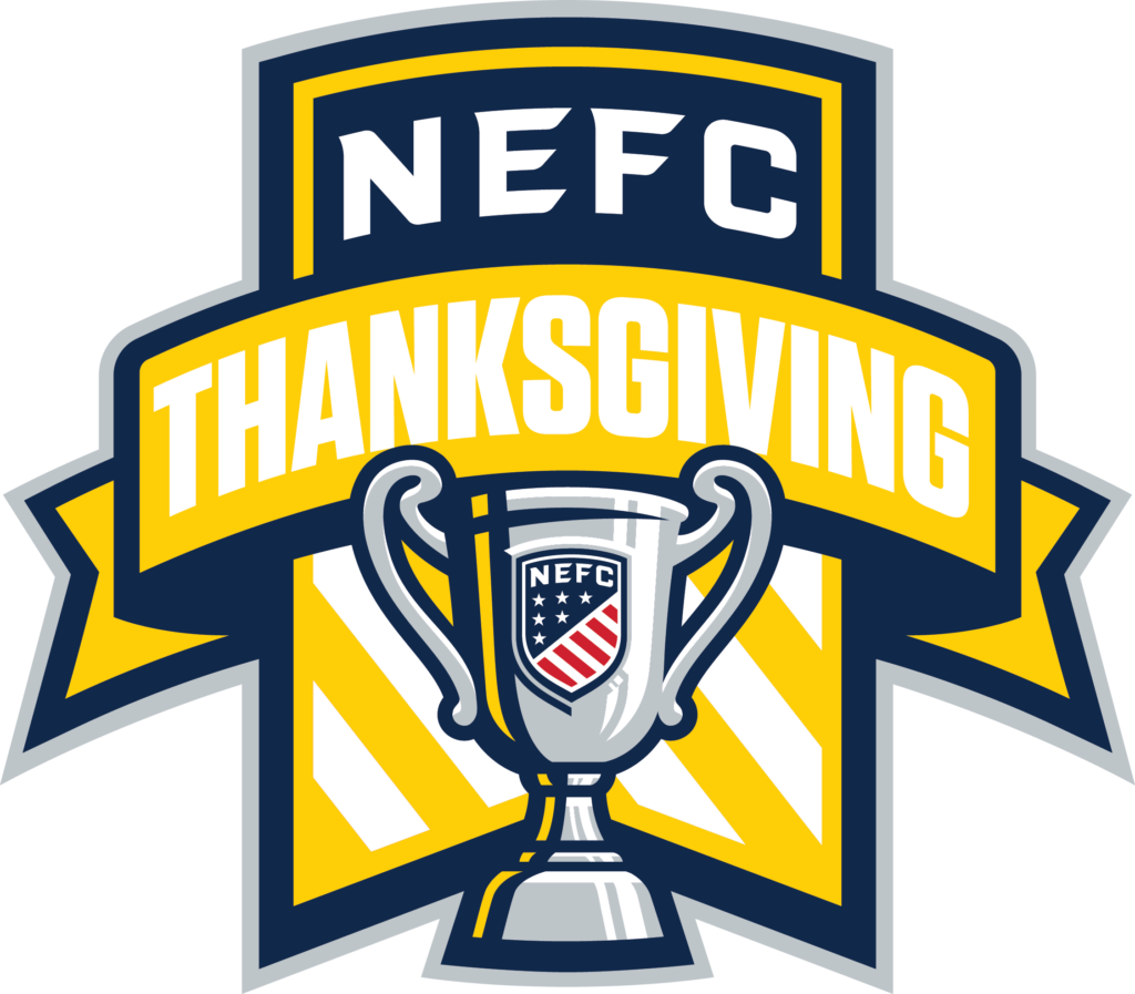 Thanksgiving Showcase NEFC