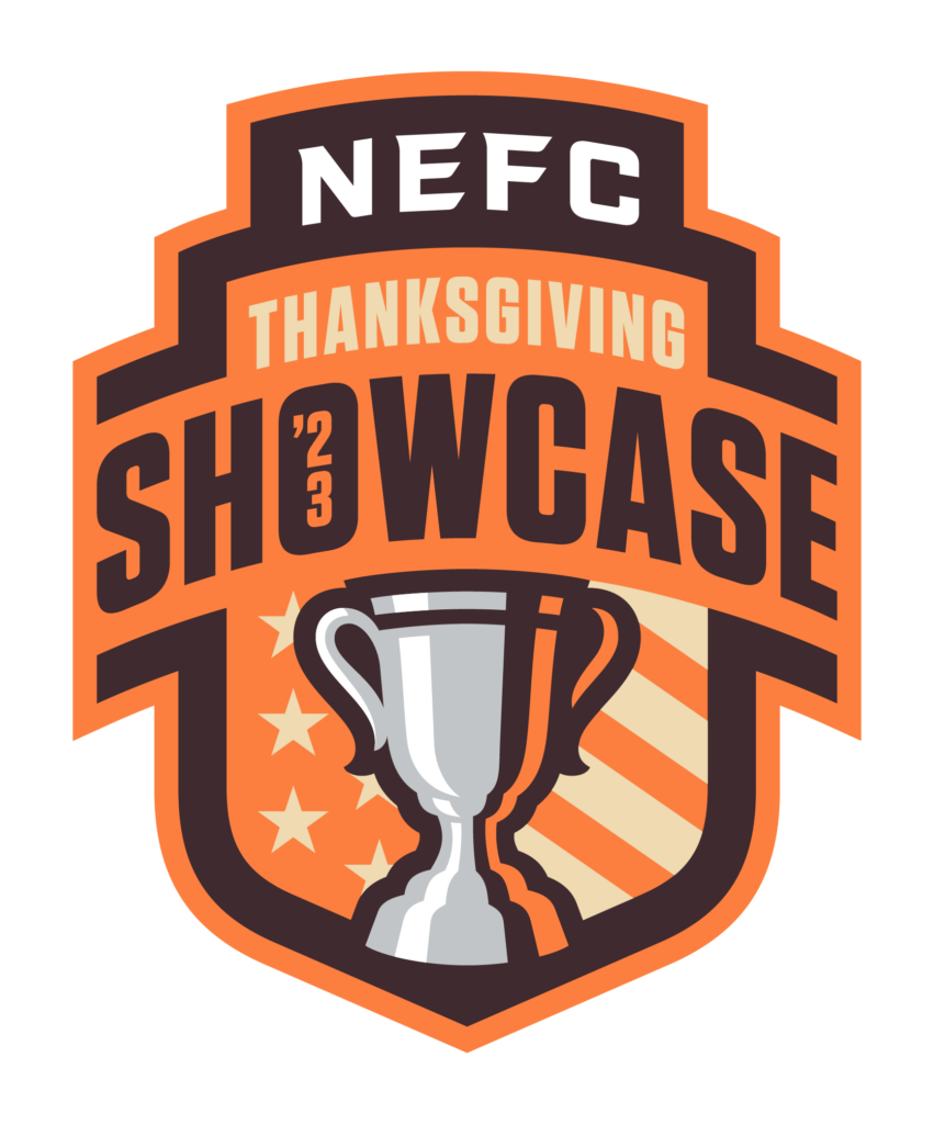 Thanksgiving Showcase Venues NEFC